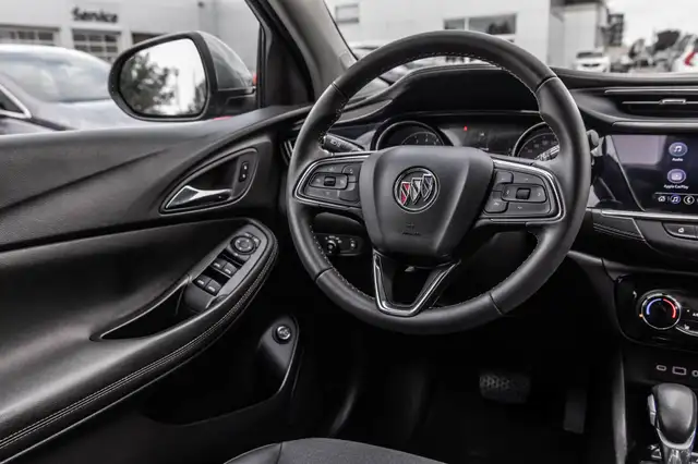 2023 Buick Encore GX Preferred * AWD * Camera de Recule * Mags A in Cars & Trucks in City of Montréal - Image 29