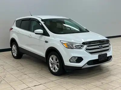 WAS: $23995 NOW: $22499?The 2019 Ford Escape SE is a versatile compact SUV that combines efficient p...