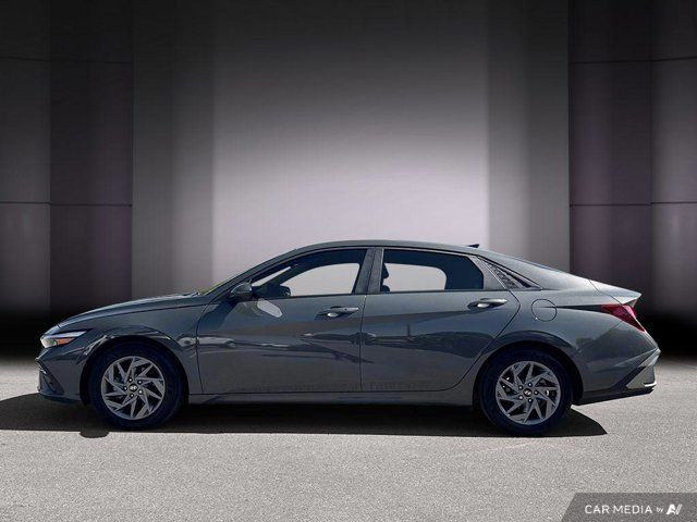 2024 Hyundai Elantra Preferred in Cars & Trucks in Cambridge - Image 2