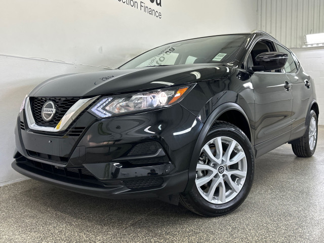 2023 Nissan Qashqai SV SV/AWD/ROOF/OFF NISSAN LEASE/10KM in Cars & Trucks in Belleville - Image 4
