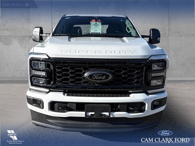 2025 Ford F-350 XLT in Cars & Trucks in Red Deer - Image 2