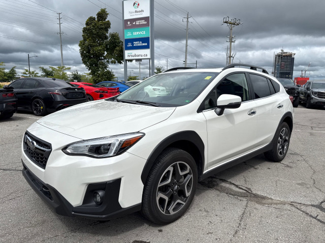 2020 Subaru Crosstrek Limited Limited, LOW KMS! in Cars & Trucks in Markham / York Region - Image 4
