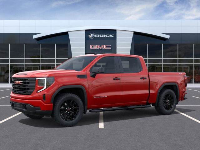 2025 GMC Sierra 1500 Pro in Cars & Trucks in Mississauga / Peel Region - Image 2