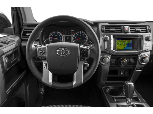 2017 Toyota 4Runner SR5 INCOMING | LIMITED 7 PASS | 15 SPEAKE... in Cars & Trucks in City of Toronto - Image 4