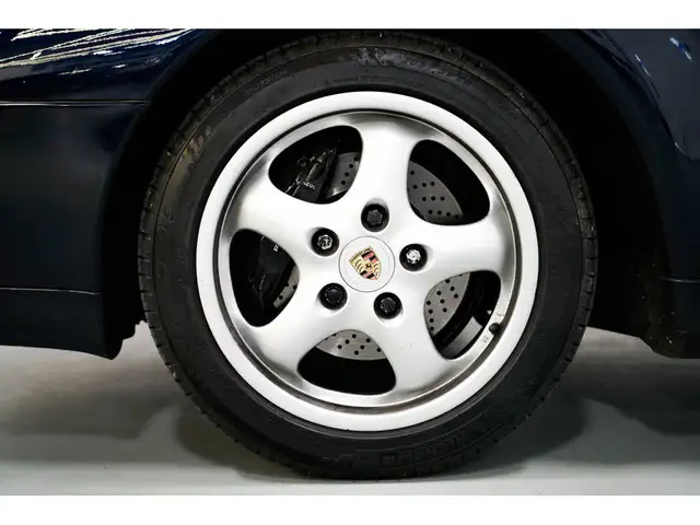 1995 Porsche 911 CARRERA CARRERA | CONVERTIBLE | BROWN LEATHER in Cars & Trucks in Mississauga / Peel Region - Image 25