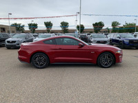 AMVIC Licensed Dealer Engine: 8 Cylinder Engine 5.0L L/100Km City: 16.1 L/100Km Hwy: 9.9 Safety Equi... (image 9)