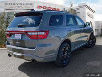 This Dodge Durango has a powerful Regular Unleaded V-6 3.6 L/220 engine powering this Automatic tran... (image 5)