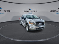 Remote Start, Apple CarPlay, Android Auto, Aluminum Wheels, Ford Co-Pilot360! This Ford F-150 is arg... (image 1)