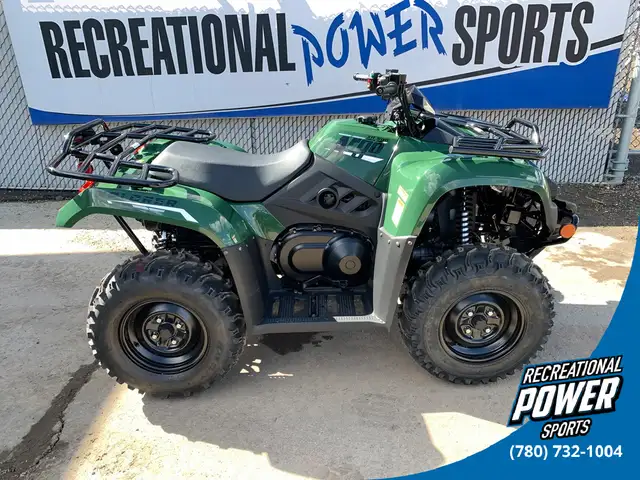 2025 Argo Xplorer XR 500 in ATVs in Edmonton - Image 2