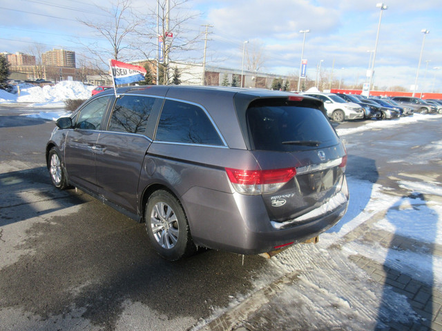 2015 Honda Odyssey EX in Cars & Trucks in Ottawa - Image 4