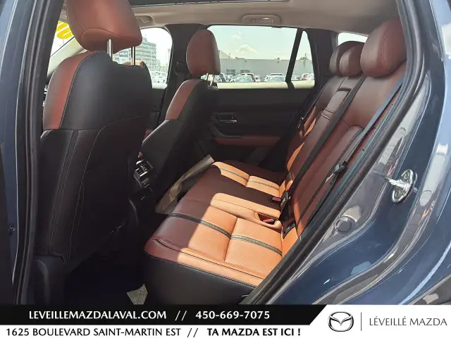 2024 Mazda CX-50 GT turbo/Édition Meridian in Cars & Trucks in Laval / North Shore - Image 12
