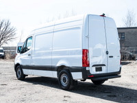 2024 Mercedes-Benz Sprinter 144in. WB Now Available at Smart Car Sales Introducing the perfect moder... (image 3)
