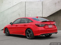 This Civic SI comes equipped with Wireless Apple CarPlay & Android Auto, Wireless Charging, Bose Aud... (image 2)
