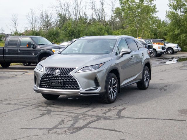 2022 Lexus RX 350 - Lane Tracing Assist in Cars & Trucks in Belleville - Image 4