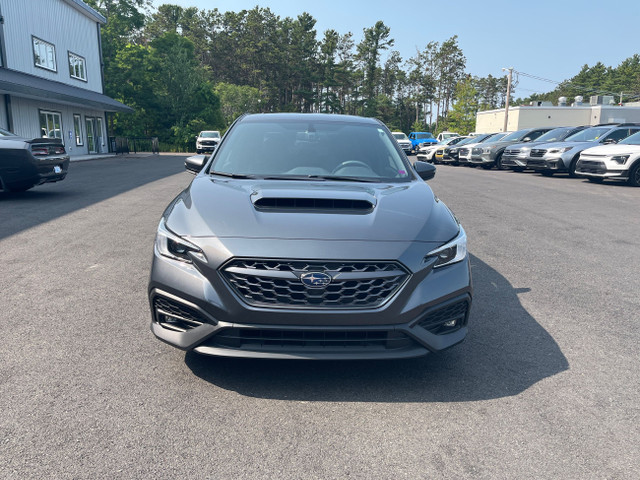 2023 Subaru WRX Sport-tech 6 SPEED! PRICED TO MOVE! LOW LOW KM! in Cars & Trucks in Annapolis Valley - Image 3