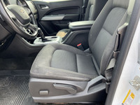 See Dealer Website for Details. 2018 Chevrolet Colorado LT RM (image 9)