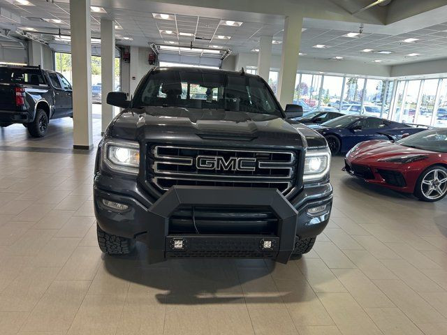 2018 GMC Sierra 1500 SLE Elevation 5.3 *Heated Seats* *Remote* in Cars & Trucks in Fort McMurray - Image 2