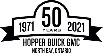 Hopper Buick GMC