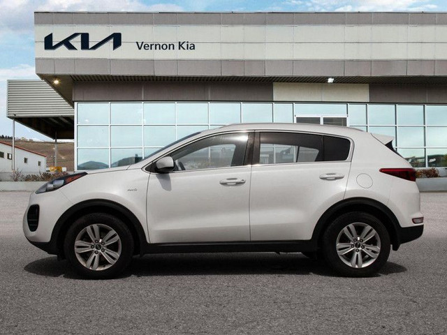 2019 Kia Sportage LX AWD - Heated Seats - $80.45 /Wk in Cars & Trucks in Vernon - Image 3