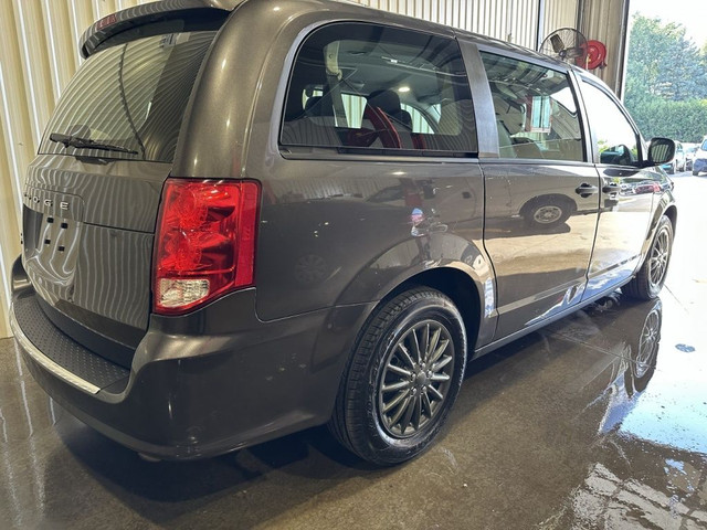 2017 Dodge Grand Caravan Auto AC 7 Pass in Cars & Trucks in Gatineau - Image 4
