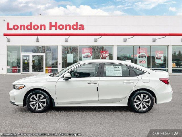 2026 Honda Civic Sedan LX in Cars & Trucks in London - Image 3