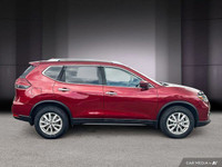 *2018 Nissan Rogue SV | Panoramic Sunroof | 360(0) Camera | Heated Steering* A perfect blend of comf... (image 5)