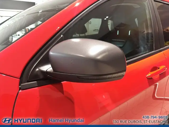2019 Jeep Cherokee Trailhawk 4x4 **JAMAIS ACCIDENTE** in Cars & Trucks in Laval / North Shore - Image 8