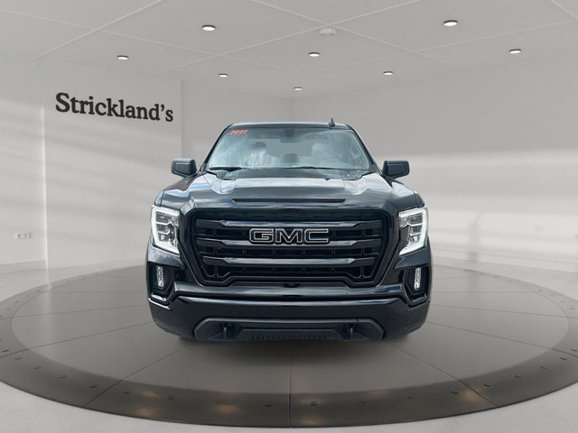 2021 GMC SIERRA 1500 ELEVATION CREW CAB in Cars & Trucks in Stratford - Image 3