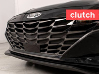 NO ACCIDENTS / CLEAN CARFAX / 1 OWNER / Power Moonroof, Rearview Camera, Lane Assist and more! Clutc... (image 5)