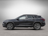 TRAX FWD LT Engine: 1.2L TURBO 3cyl. L/100Km City: 8.5 L/100Km Hwy: 7.6 Safety Equipment Caméra de r... (image 2)