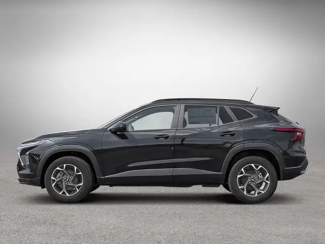 2025 Chevrolet Trax LT in Cars & Trucks in City of Montréal - Image 4