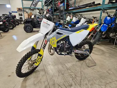 One of the largest and oldest Powersports Stores on the Prairies. Selling motorcycles, ATV's, Side b...