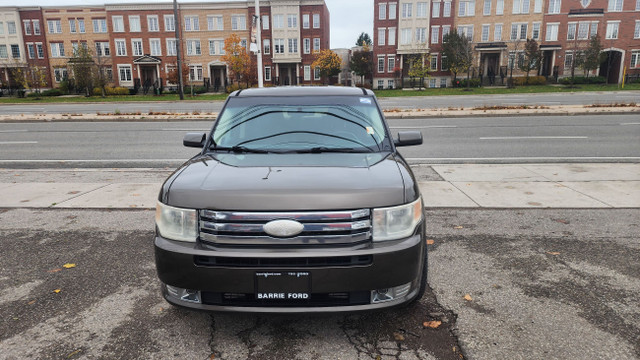 2011 Ford Flex SEL in Cars & Trucks in City of Toronto - Image 2