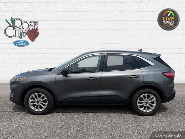 2022 Ford Escape SE | Heated Seats | Lane Keeping System | BLIS in Cars & Trucks in Windsor Region - Image 3