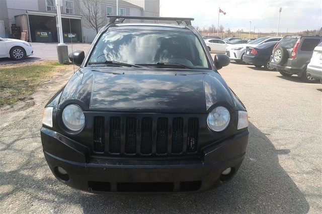 2010 Jeep Compass North in Cars & Trucks in Mississauga / Peel Region - Image 2