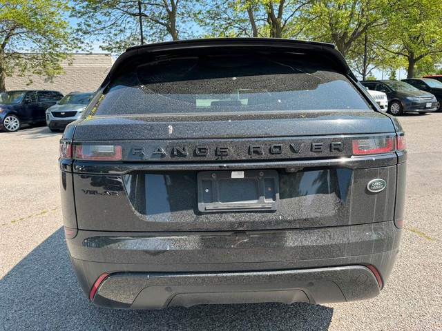 2023 Land Rover Range Rover Velar P250 S in Cars & Trucks in City of Toronto - Image 4