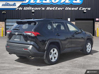 Come see this 2020 Toyota RAV4 XLE AWD | Sunroof | Adaptive Cruise Control | Heated Seats & Steering... (image 4)