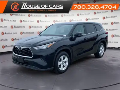 Thanks for viewing our House Of Cars Argyll inventory! AMVIC licensed dealer! The 2023 Toyota Highla...