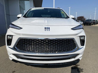 This 2026 ENCORE GX AVENIR is the definition of a luxury AWD SUV. With options like Avenir Technolog... (image 8)