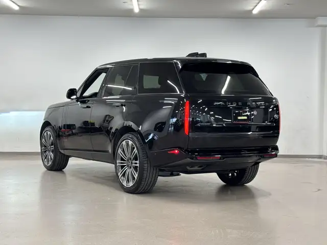 2023 Land Rover NEW RANGE ROVER P530 SE SWB Offre de location Pr in Cars & Trucks in City of Montréal - Image 7