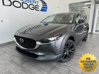 TURBOCHARGED, HEATED FRONT SEATS, NAVIGATION SYSTEM, POWER LIFTGATE, ADAPTIVE CRUISE CONTROL Buckle...