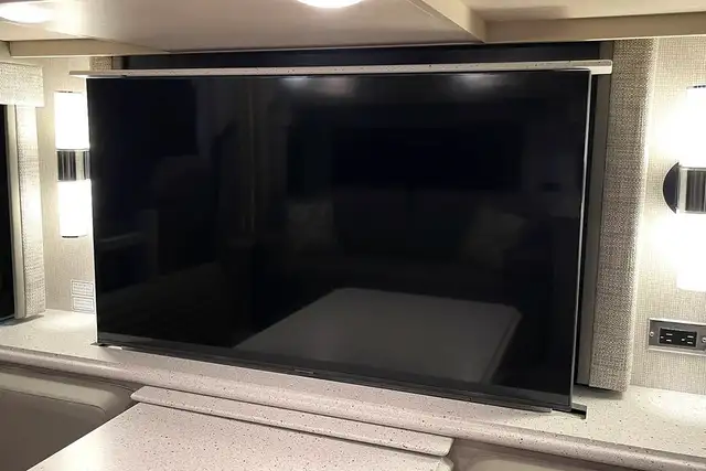 2023 Newmar Bay Star 3225 – Pre-Owned Class A Motorhome. in RVs & Motorhomes in Red Deer - Image 24