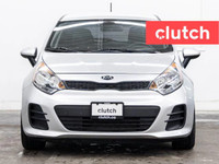 Auxiliary Audio Input, Bluetooth Music, Cruise Control and more! Clutch is the largest online used c... (image 1)