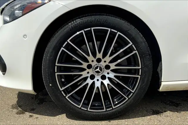 2024 Mercedes-benz C300 C 300 AWD in Cars & Trucks in Edmonton - Image 10