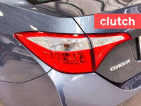 NO ACCIDENTS / CLEAN CARFAX / 1 OWNER / Climate Control, Auxiliary Audio Input, Bluetooth Music and... (image 8)