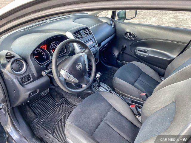 2017 Nissan Versa Note in Cars & Trucks in Edmonton - Image 2