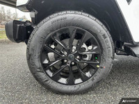 This Jeep Wrangler 4xe boasts a Intercooled Turbo Gas/Electric I-4 2.0 L/122 engine powering this Au... (image 6)