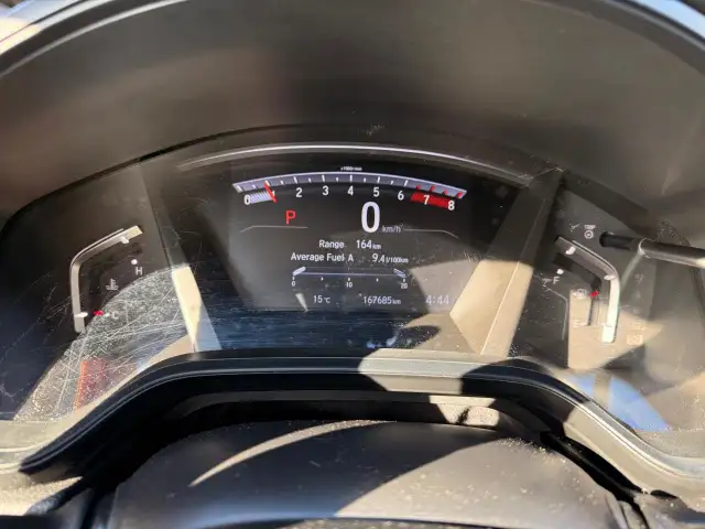 2019 Honda CR-V LX AWD in Cars & Trucks in Hamilton - Image 25