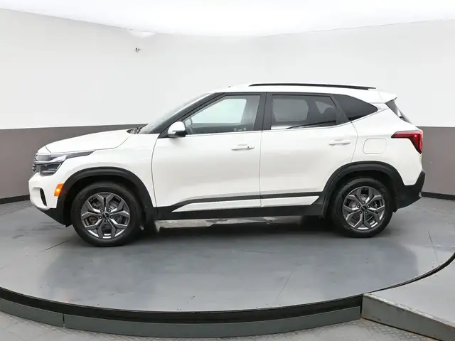 2025 Kia Seltos EX EX AWD SUNROOF, LEATHER, HEATED SEATS in Cars & Trucks in City of Halifax - Image 25