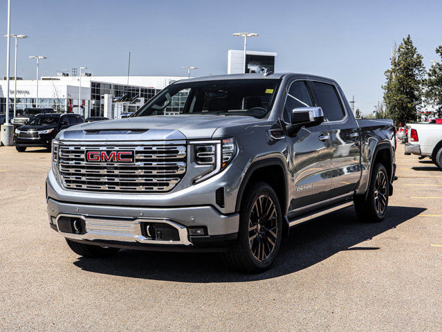 2025 GMC Sierra 1500 Denali in Cars & Trucks in Strathcona County - Image 4